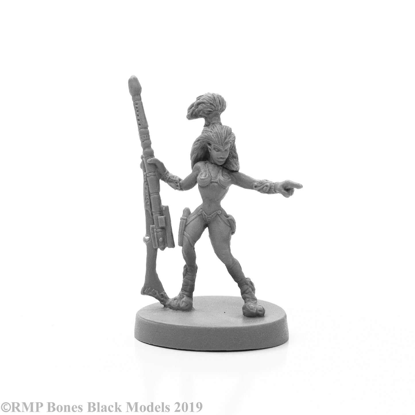 Reaper Bones Andromdedan Hunter - Good Games