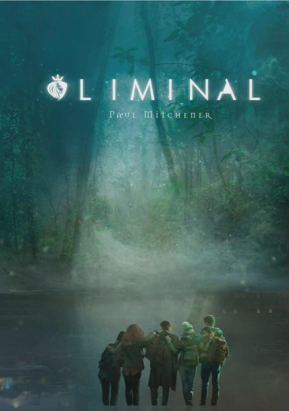 Liminal RPG - Good Games