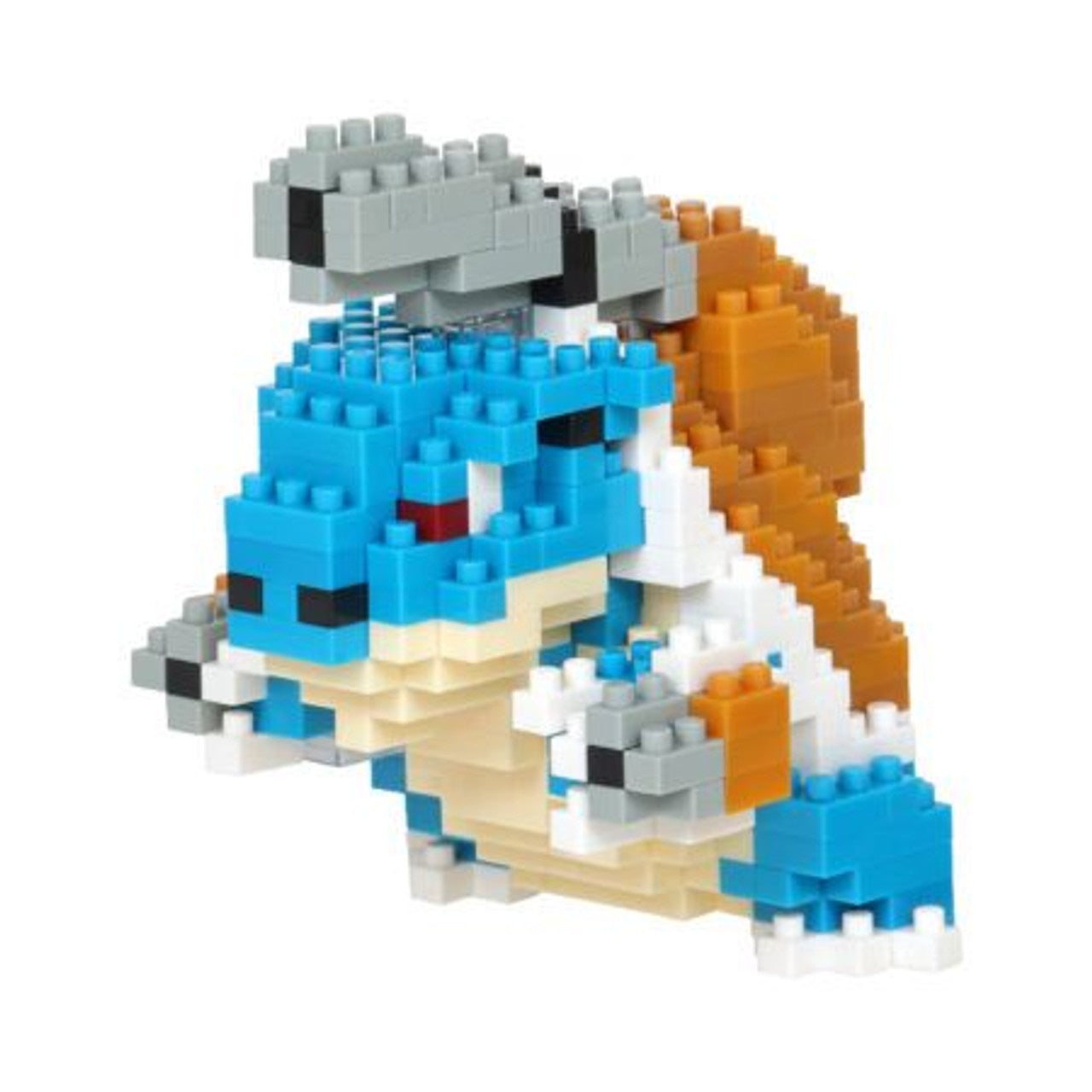 Nanoblocks - Pokemon - Mega Blastoise - Good Games