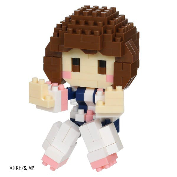 Nanoblocks - My Hero Academia Ochaco Uraraka - Good Games