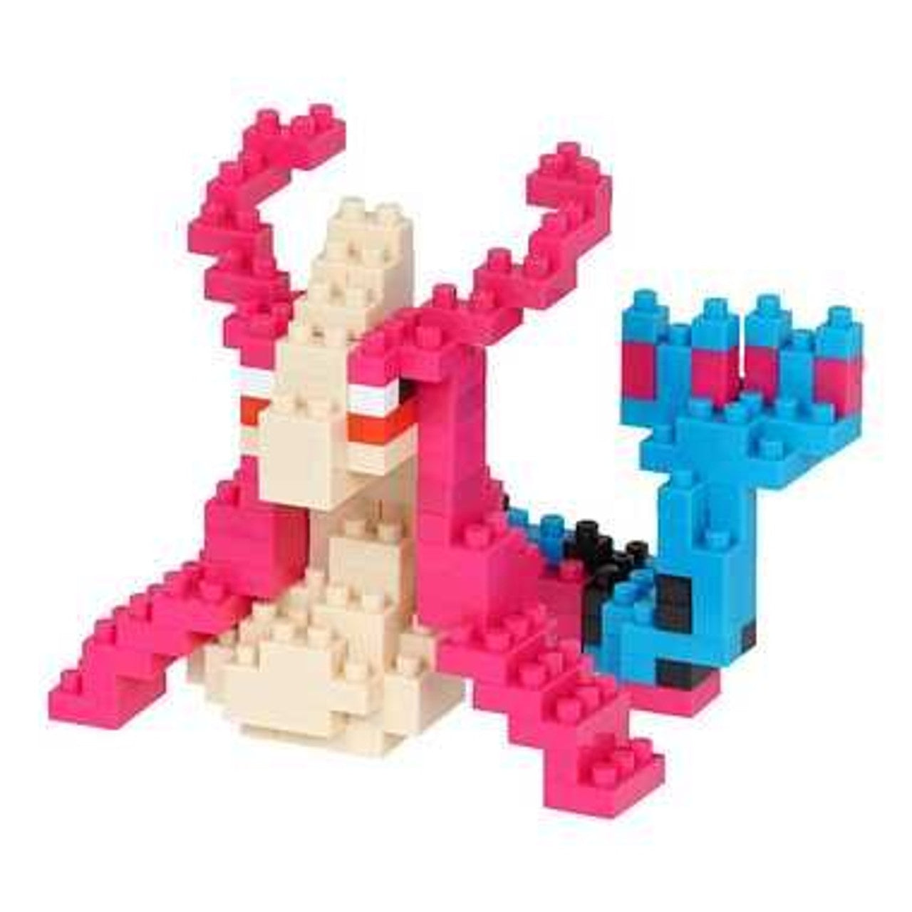 Nanoblocks - Pokemon - Milotic - Good Games