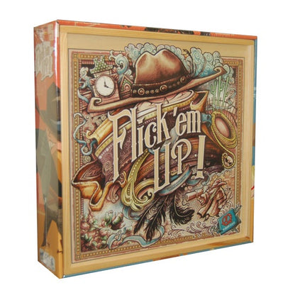 Flickem Up - Good Games