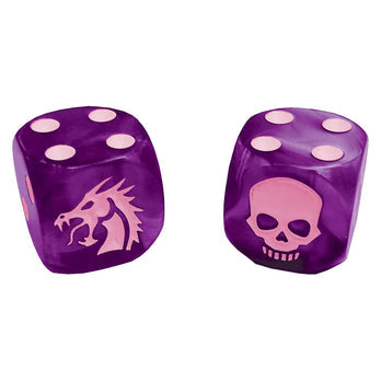 Dice Dragon Dice Bag - Good Games