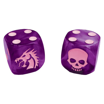 Dice Dragon Dice Bag - Good Games