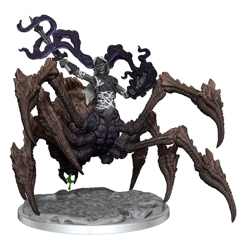 Dungeons &amp; Dragons Frameworks Paint Kit Drider - Good Games