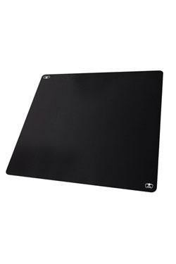 Ultimate Guard Playmat 60 Monochrome Black 61x61 Cm - Good Games