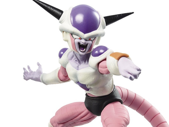 Dragon Ball Z Full Scratch Frieza - Good Games