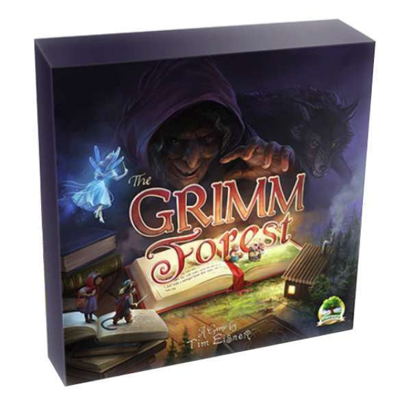 The Grimm Forest
