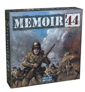 Memoir 44 Core Set - Good Games
