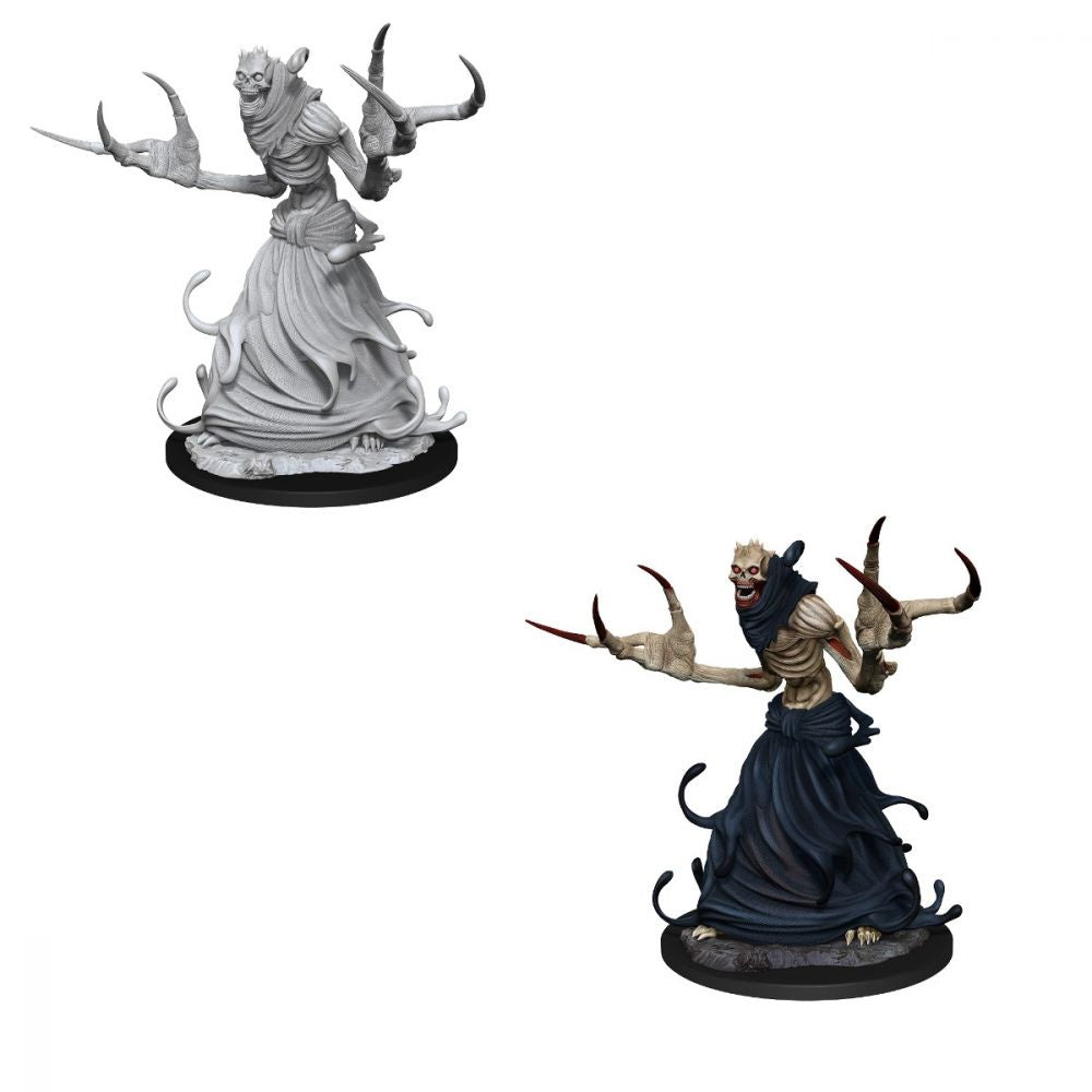 Dungeons &amp; Dragons - Nolzurs Marvelous Unpainted Miniatures Boneclaw