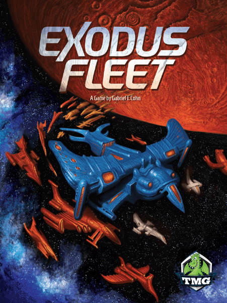 Exodus Fleet - Good Games