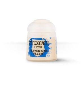 Citadel Layer Paint - Flayed One Flesh 12ml (22-72) - Good Games