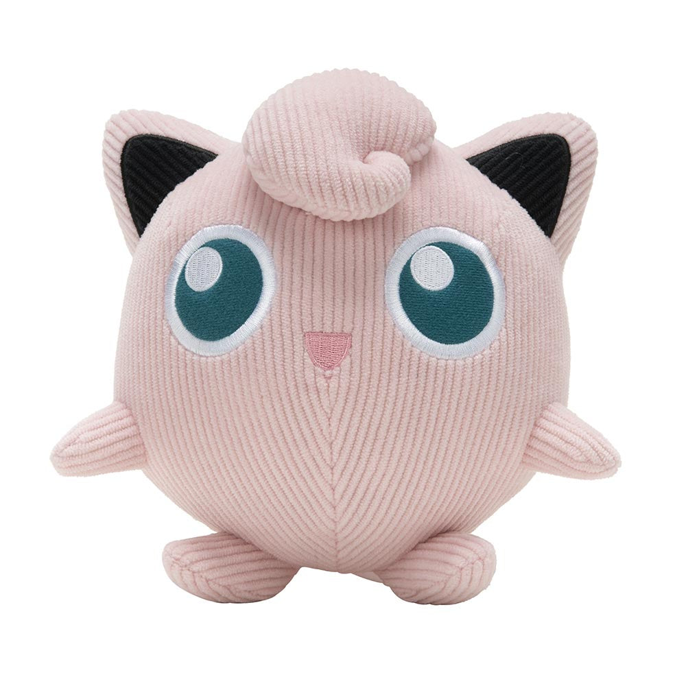 Pokemon Plush Assortment 8 - Jigglypuff - Good Games