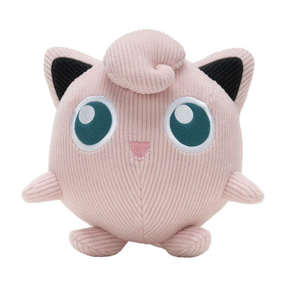 Pokemon Plush Assortment 8 - Jigglypuff - Good Games