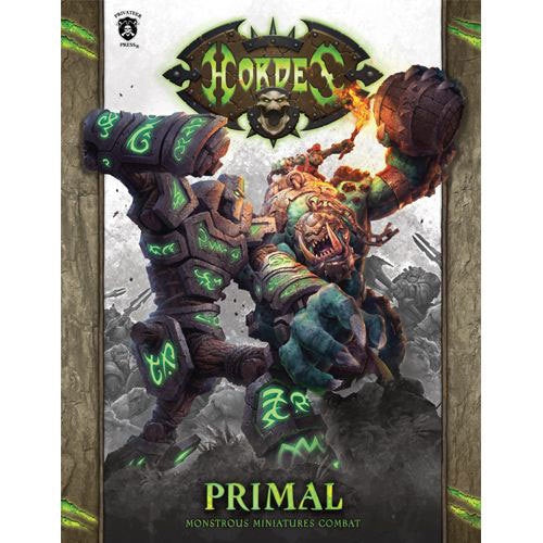 Pip1068 Hordes Primal - Good Games