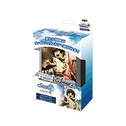 Weiss Schwarz - WS-TD+ Chain Chronicle Trial Deck+ Japanese - Good Games