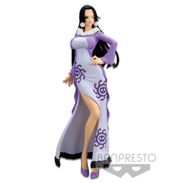 One Piece Glitter &amp; Glamours BOA Hancock B - Good Games