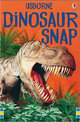 Snap Dinosaur