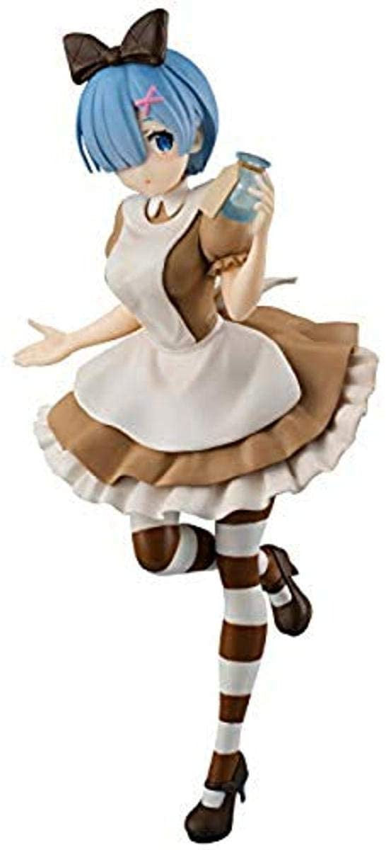 Re:Zero - REM in Wonderland Antique ver - Good Games