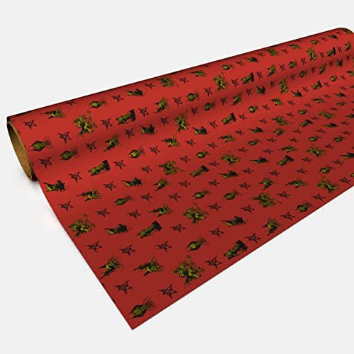 Wrapping Paper: Cthulhu - Good Games