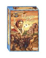 The Voyages Of Marco Polo - Good Games
