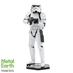 IconX - Stormtrooper - Good Games