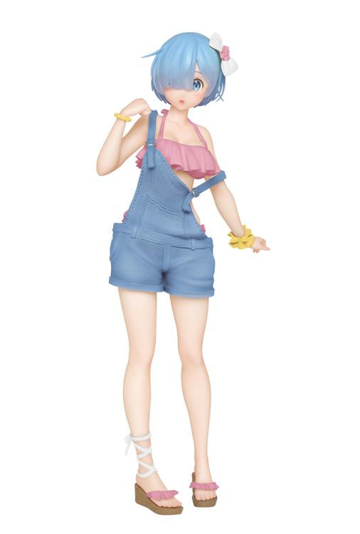 Re:Zero – REM Salopette Renewal Ver