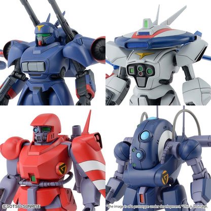 1/144 Dragonar Set 1 - Good Games