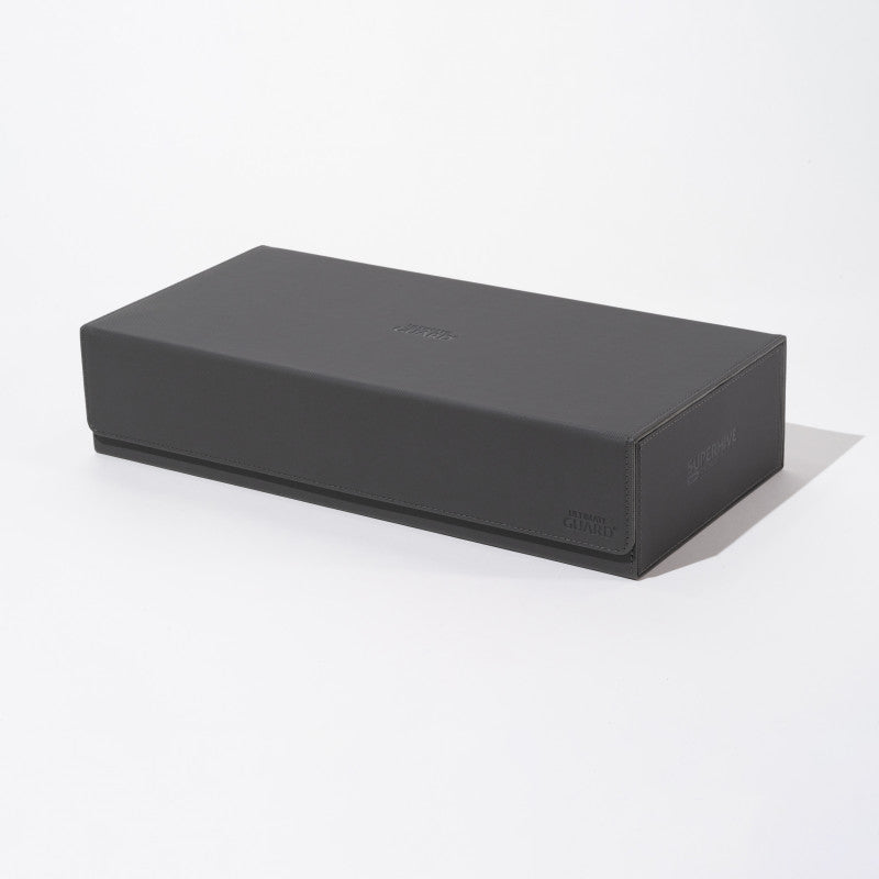 Ultimate Guard - Superhive 550+ XenoSkin Monocolor Deck Box