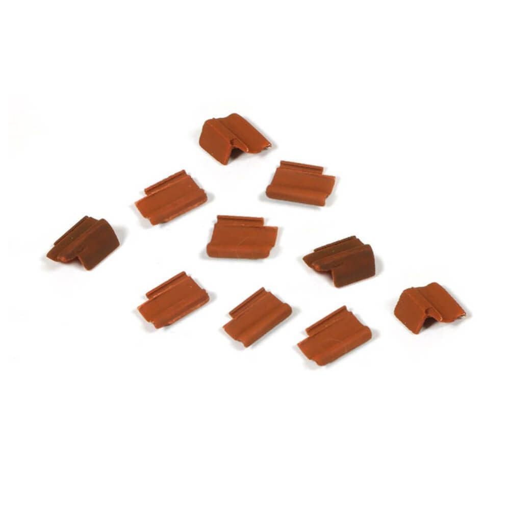 Vallejo Scenic Accessories - Roof Tiles set - Good Games