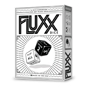 Fluxx Dice - Good Games