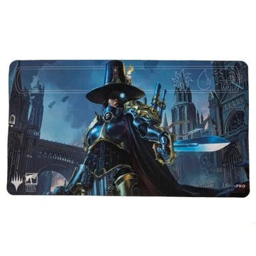 Magic: The Gathering - Playmat- Warhammer 40K Commander Deck (V3)