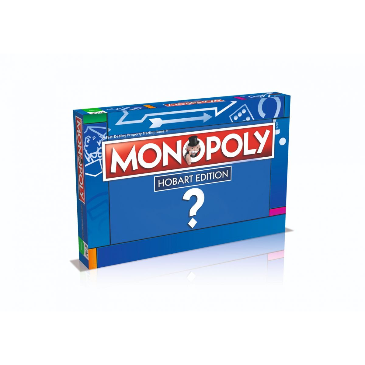Monopoly - Hobart