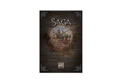 SAGA Age of Alexander - Good Games