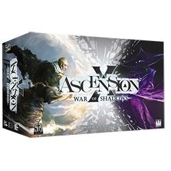 Ascension X War Of Shadows - Good Games
