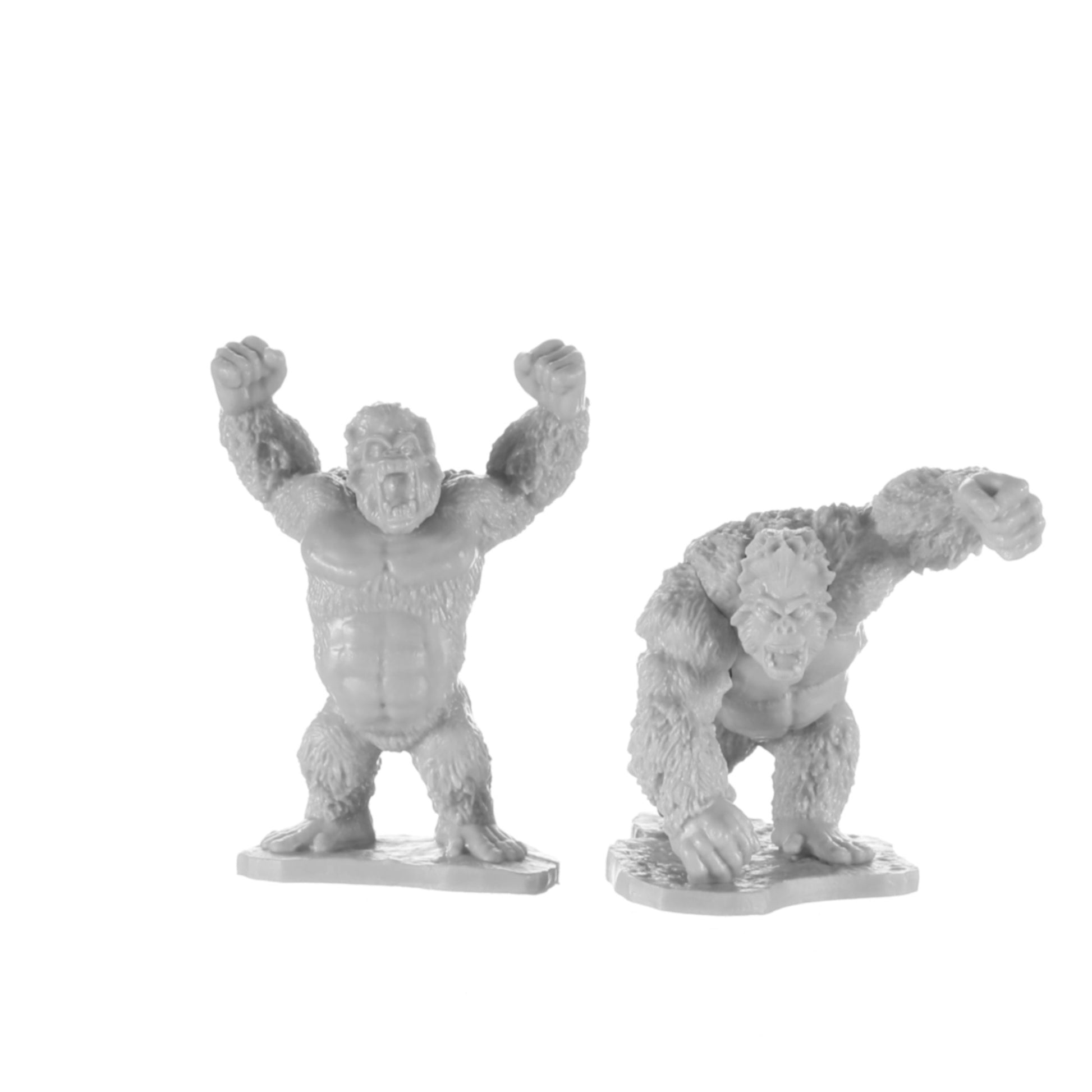 Reaper Bones Killer Apes - 2 - Good Games