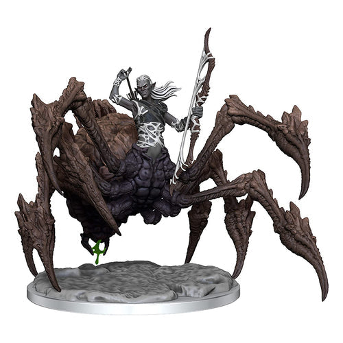 Dungeons &amp; Dragons Frameworks Paint Kit Drider - Good Games