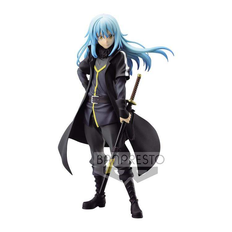 That Time I Got Reincarnated As A Slime - Otherworlderfigure Vol.14 (B:Rimuru) - Good Games