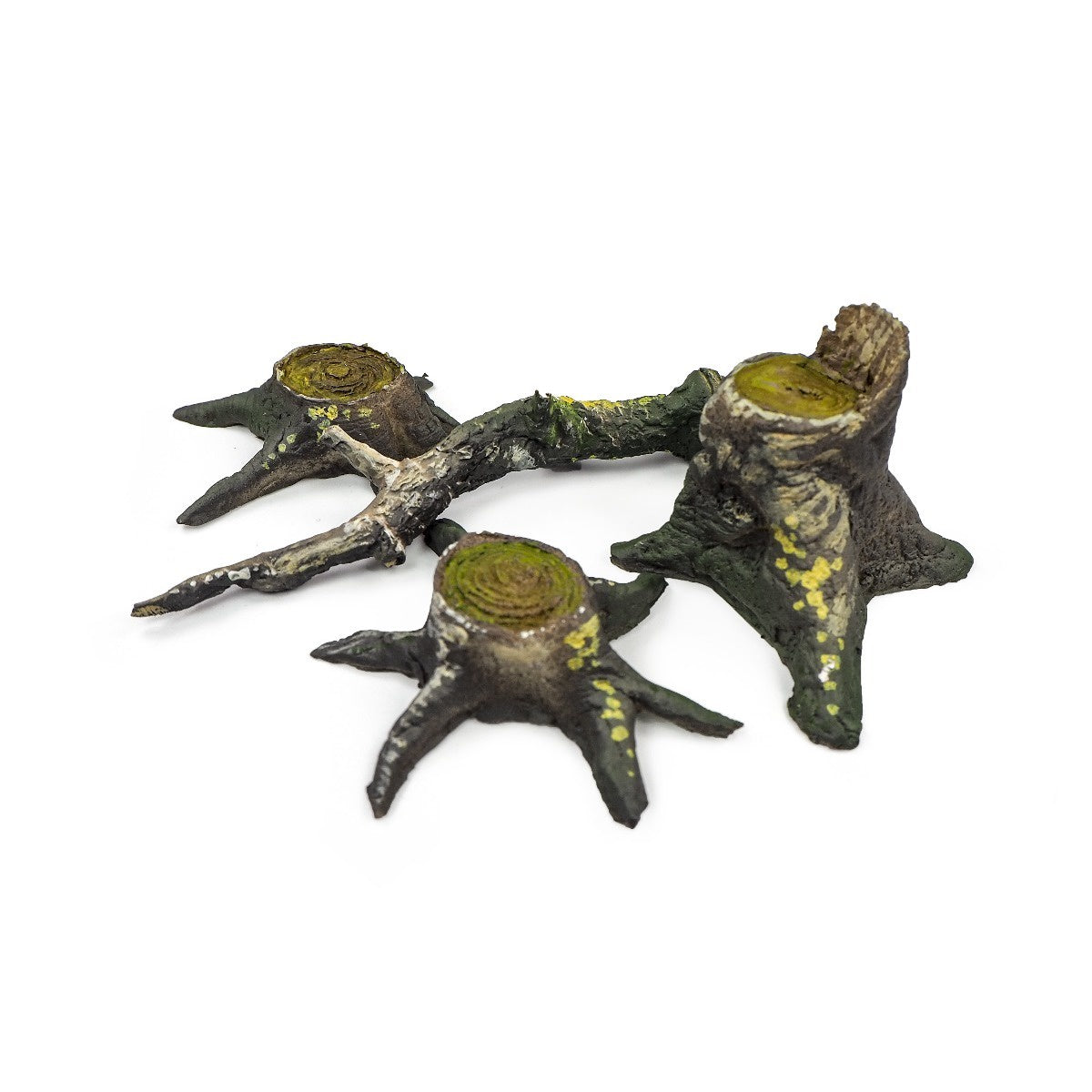 Vallejo Scenic Accessories - Stumps with Roots - Good Games