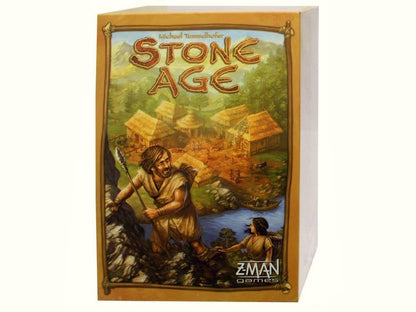 Stone Age - Good Games