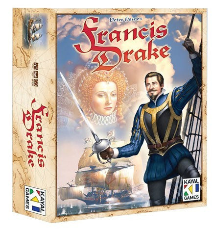 Francis Drake