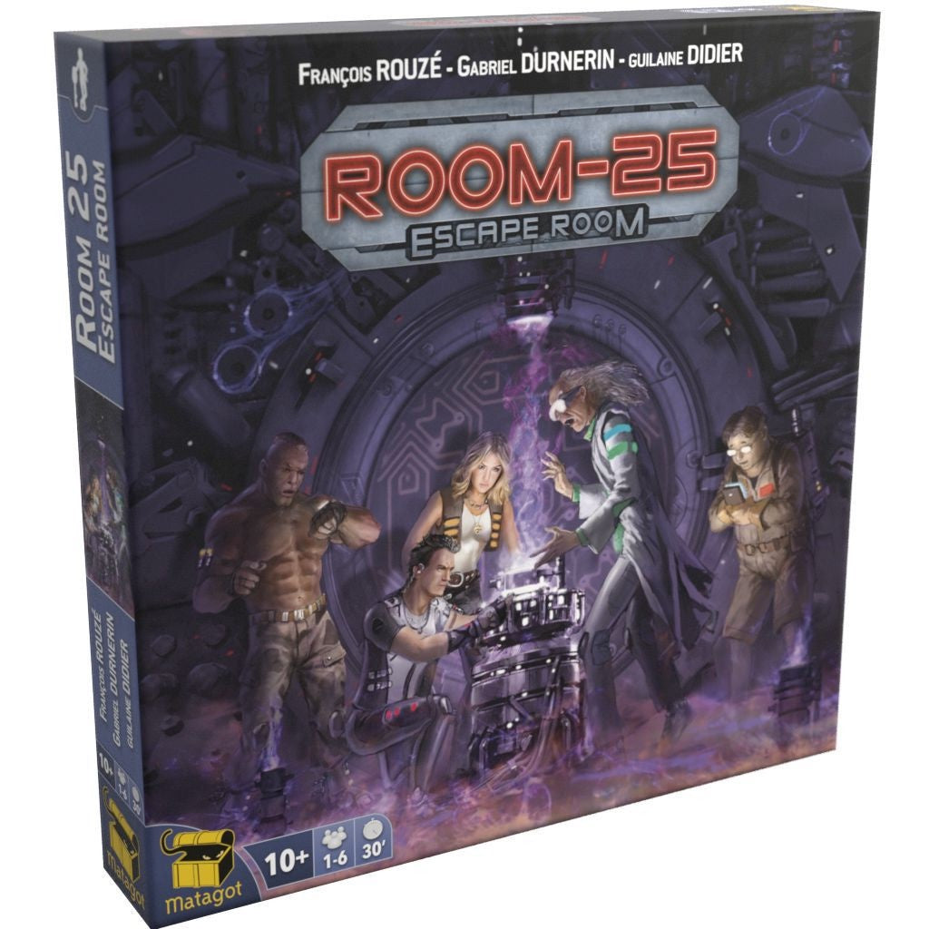 Room 25