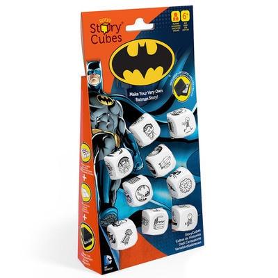 Rory's Story Cubes: Batman - Good Games