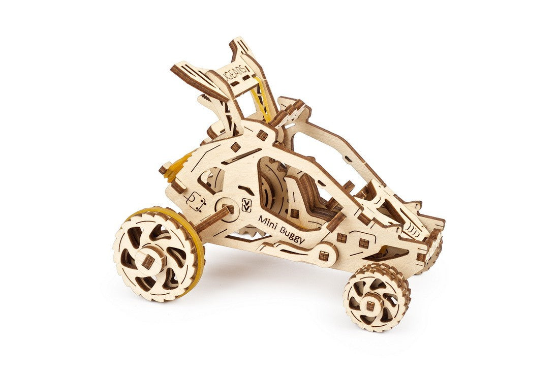 Ugears - Mini Buggy