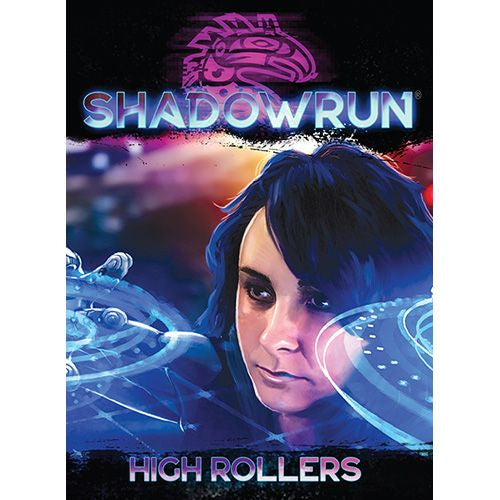 Shadowrun - High Rollers - Good Games