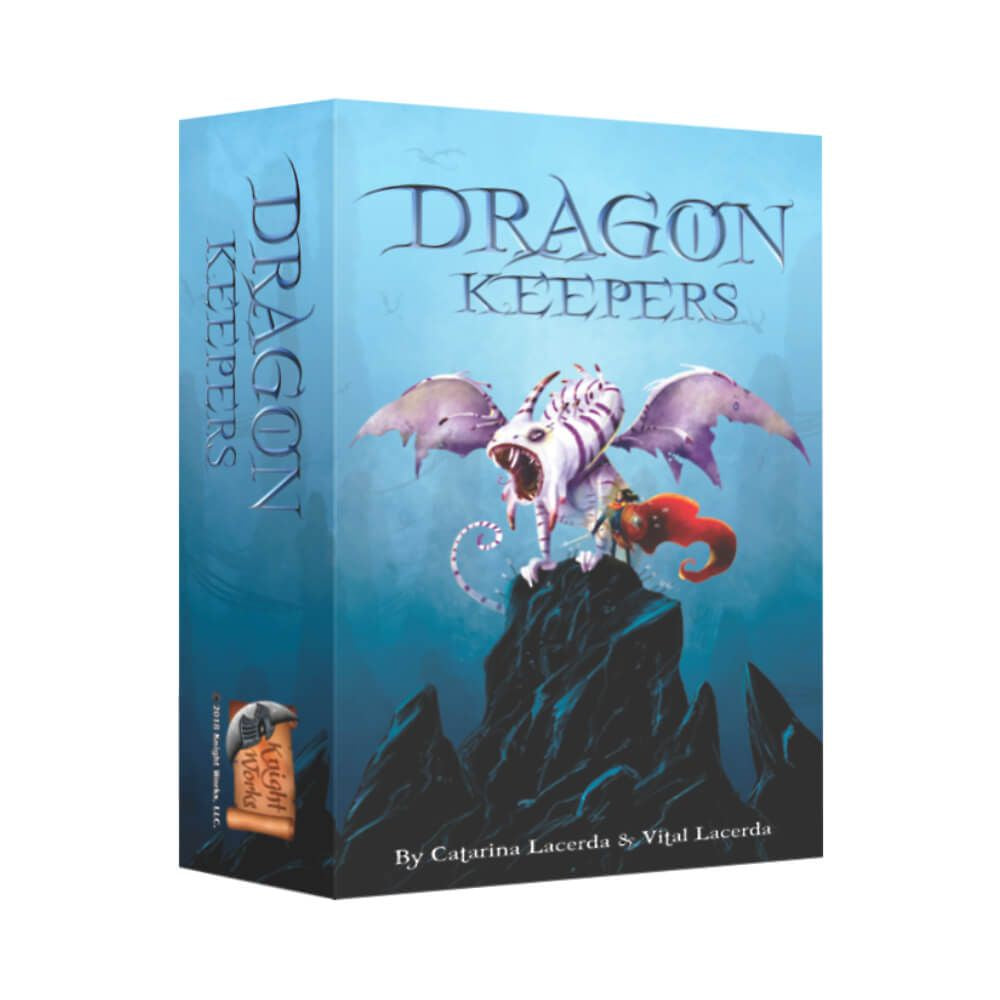 Dragon Keepers - Good Games