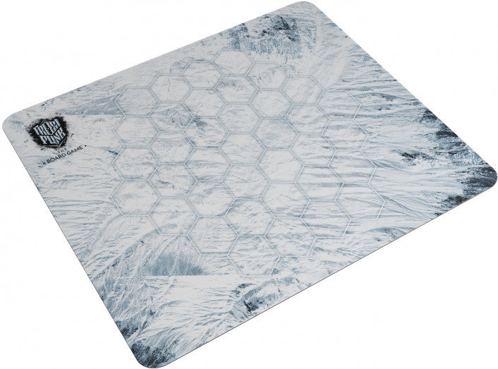 Frostpunk the Board Game - Playing Mat Expansion - Good Games