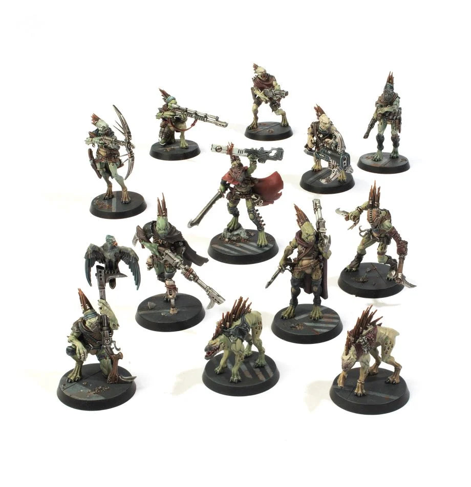 Kill Team - Farstalker Kinband (103-08)