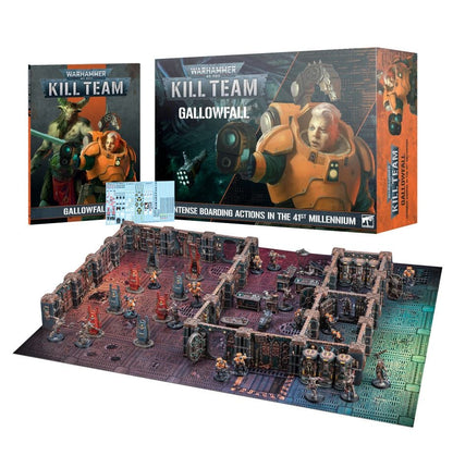 Kill Team - Gallowfall 10324 - Good Games