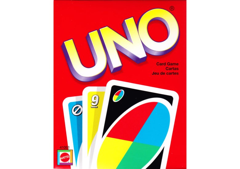 UNO Original - Good Games